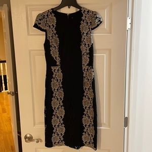 Betsey Johnson lace dress